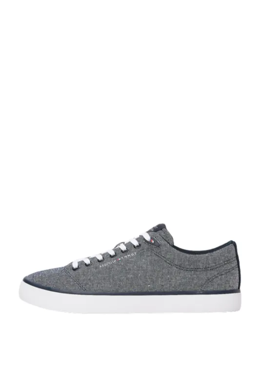 TH HI VULC LOW CORE CHAMBRAY