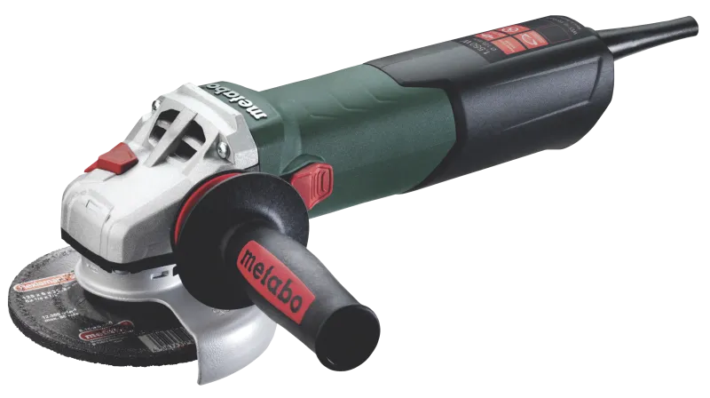 Vinkelsliber WEV 15-125 Quick