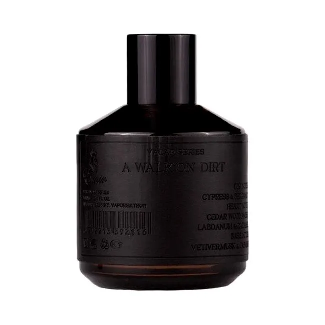 Paris Corner - Emir A Walk On Dirt Eau de Parfum - 100 ml