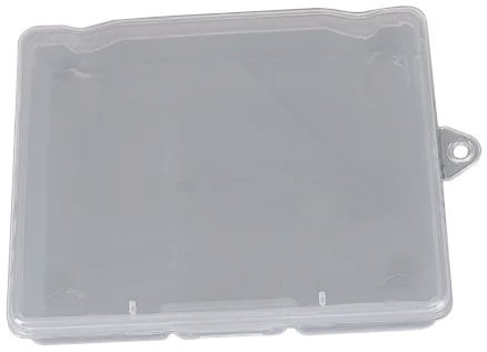 Pocketbox 27×119×95 klar