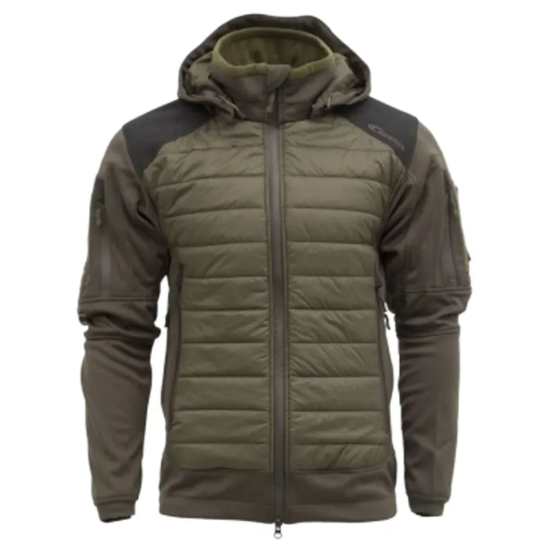 Carinthia G-Loft ISG 2.0 Shelljakke, herre, olivengrøn