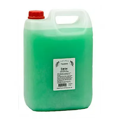 Rømer Flydende Håndsæbe Aloe Vera (5000 ml)