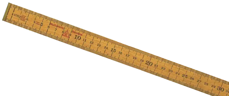 Sløjdmål 1000mm SLM 100