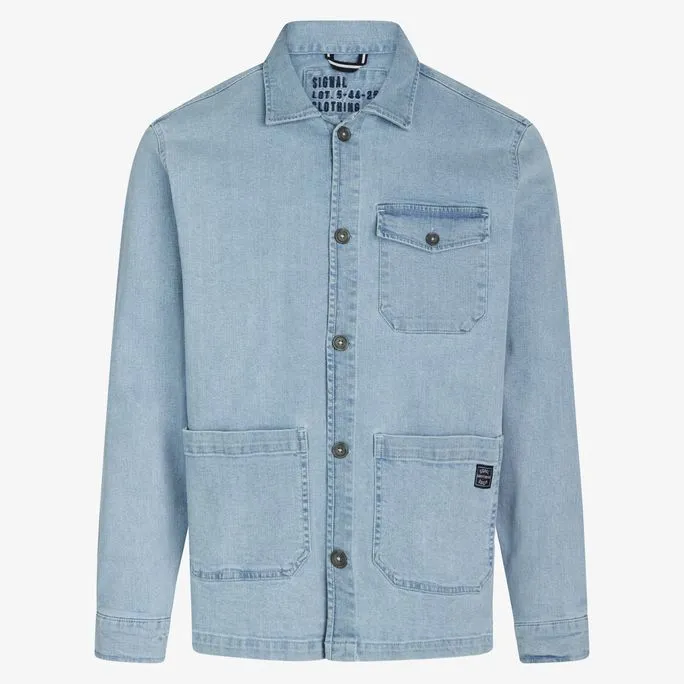 Patrick Denim