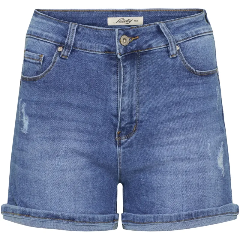 Jewelly dame shorts JW729
