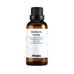 Berberis Composita 50 ml.