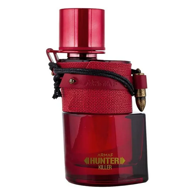 Armaf - Hunter Killer Eau de Parfum - 100 ml