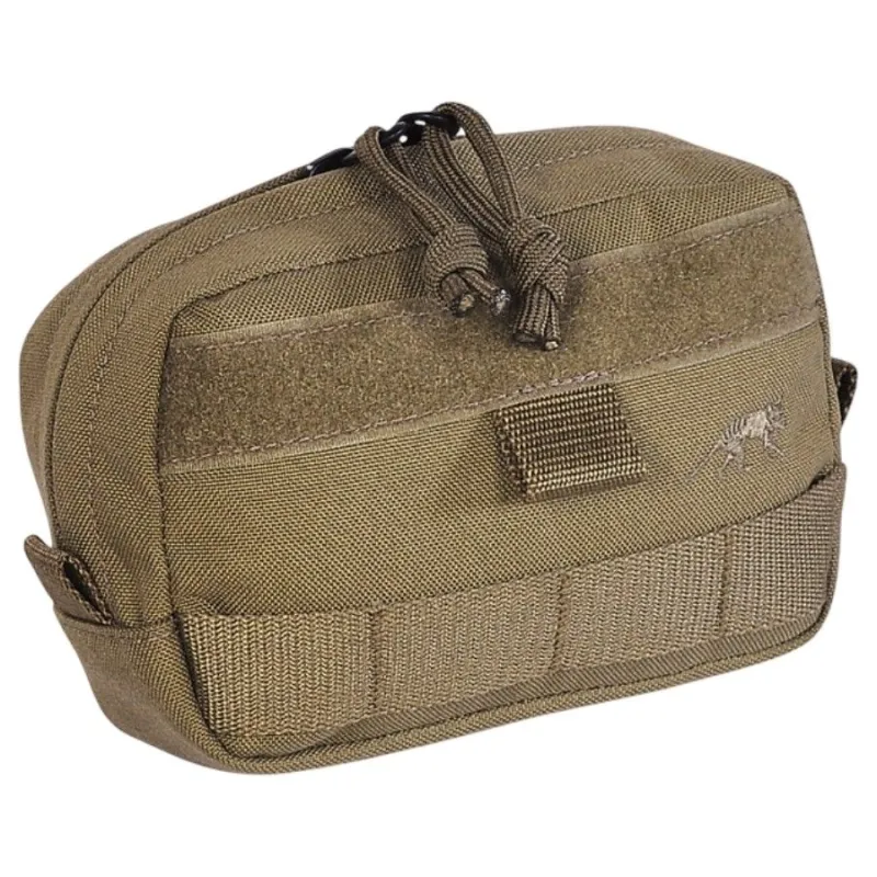 Tasmanian Tiger Tac Pouch 4 Horizontal, multitaske, brun