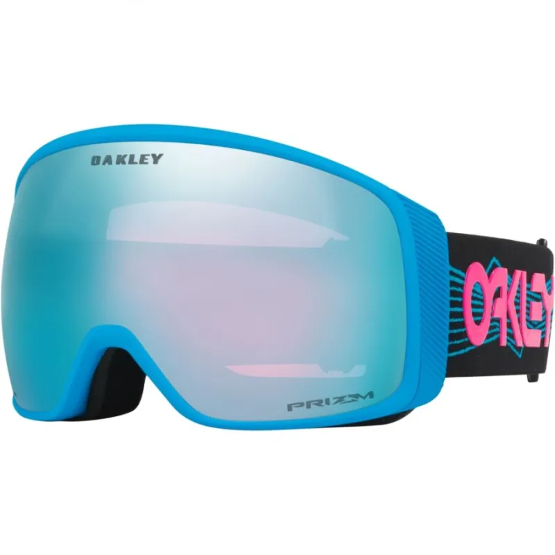 Oakley Flight Tracker L, PRIZM&trade;, Blue Dimension