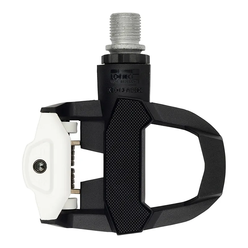 Look Pedal Keo Classic 3 - Black/White