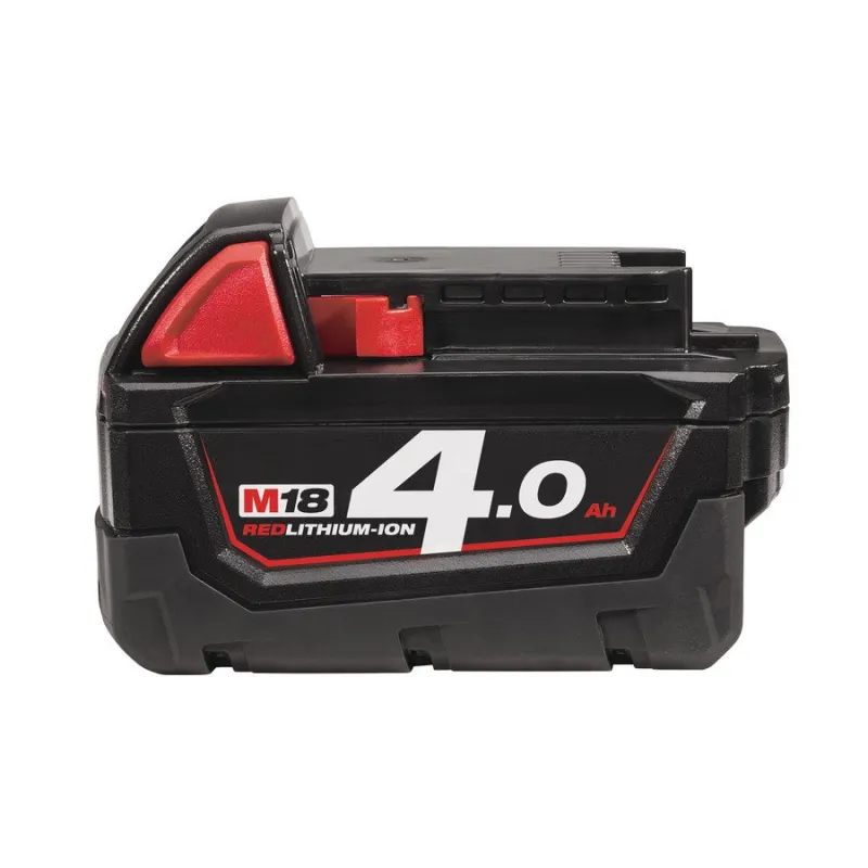Batteri M18 B4 4,0AH Li-ION