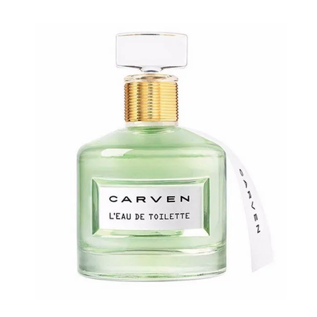 Carven - L'eau De Toilette - 50 ml