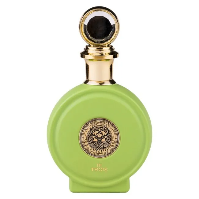 Paris Corner - North Stag Expressions Trois III - 100 ml - Edp