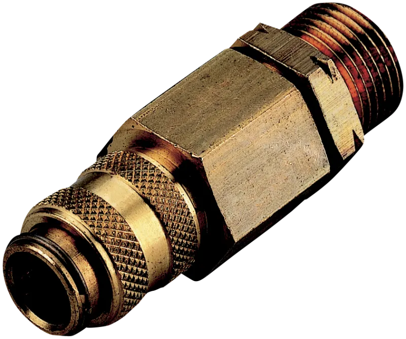 Sievert lynkobling 3/8"