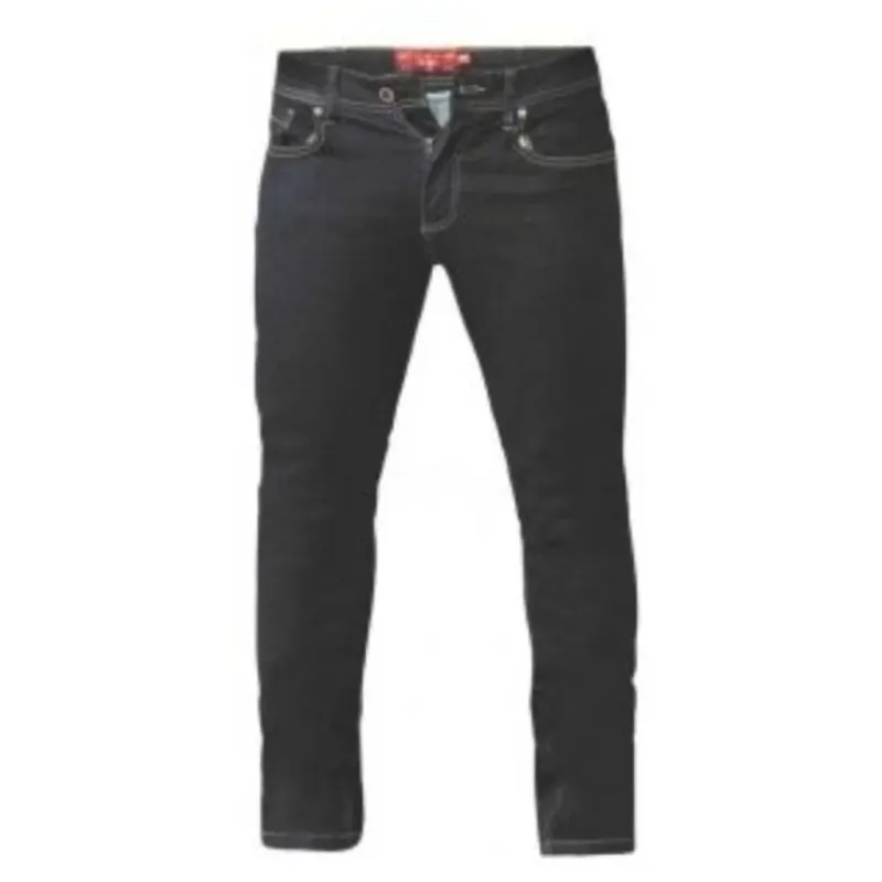 Duke Clothing herre jeans KS15497