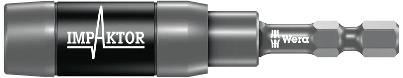 Bitsholder 897/4 IMP R Impaktor 1/4"×75mm