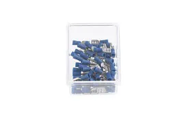 HERO Spademuffe 6,3x0,8 mm (Rullet model