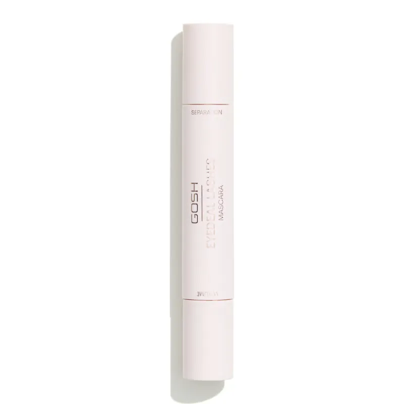 Gosh Eyedeal Lashes Mascara (8 ml)