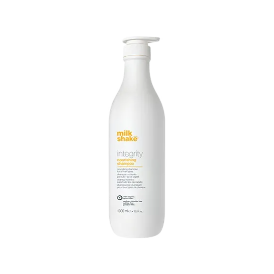 Milk_shake Integrity Nourishing Shampoo 1000 ml.