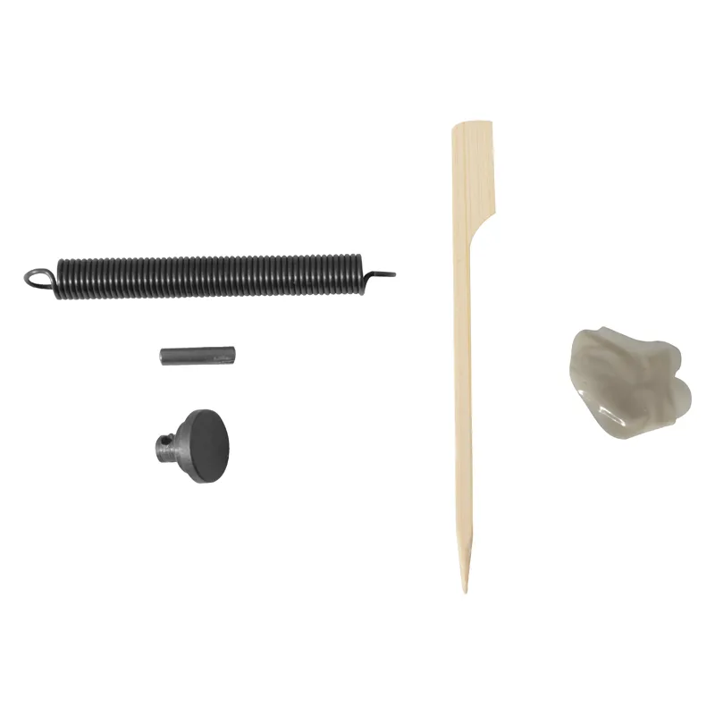 TSCHORN Kantsøger reparationssæt 10-10/4 mm