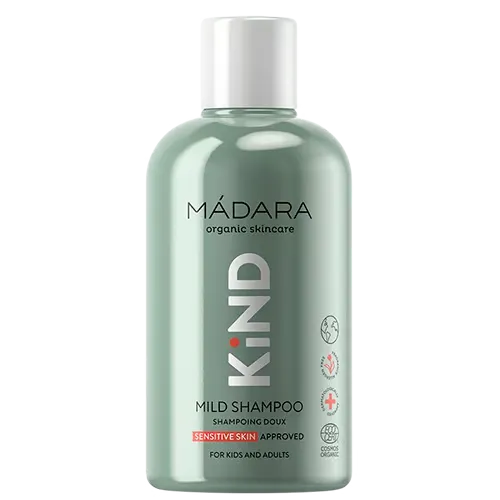 Madara Kind Mild Shampoo (250 ml)