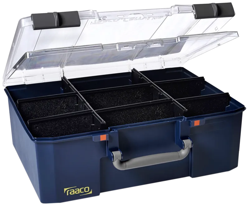 Carry Lite 150-9 DL 148×413×330