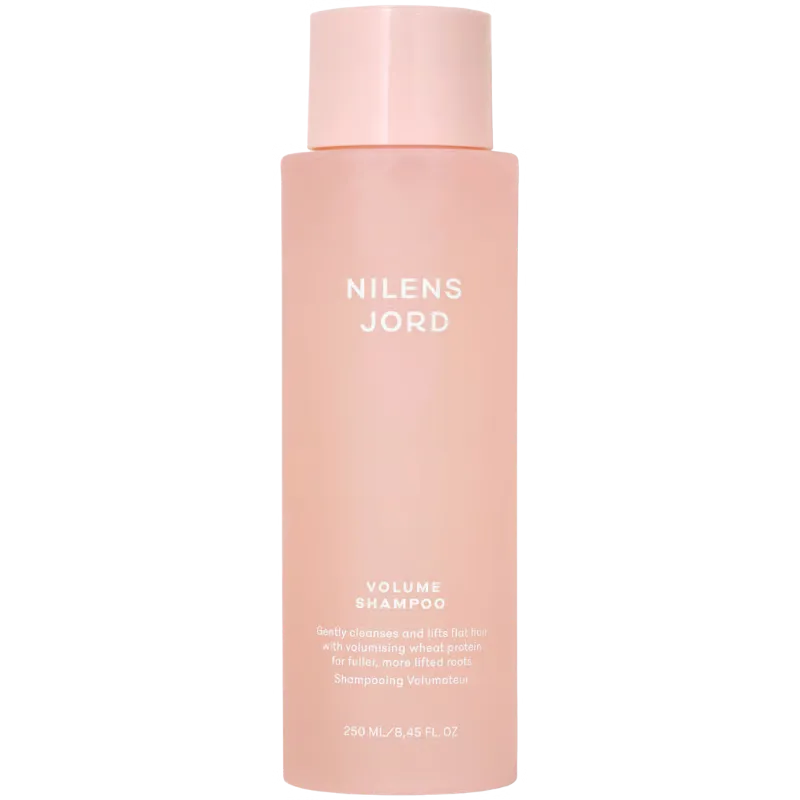 Nilens Jord Volume Shampoo (250 ml)