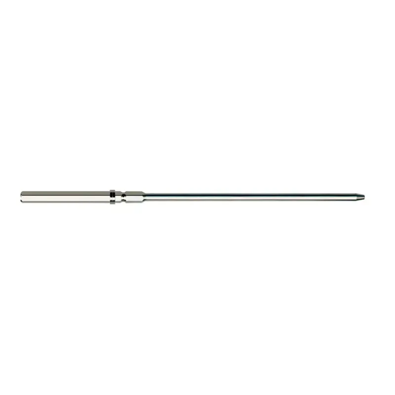 CMT Skaft Hulsav HS D32-210 HEX - 553-CP2