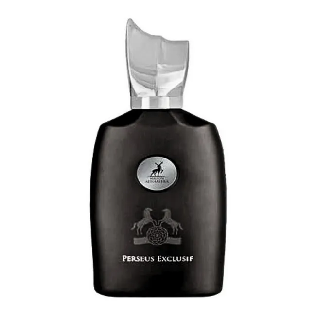 Maison Alhambra - Perseus Exclusif Eau De Parfum - 100 ml