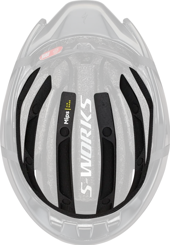 Specialized SW Evade 3 Pudesæt