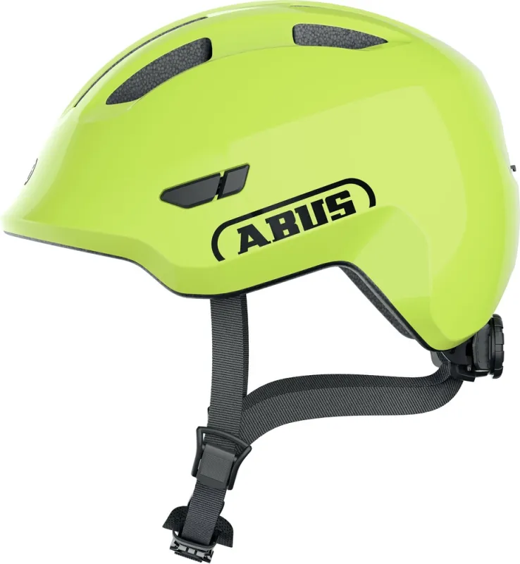 Abus Smiley 3.0 - Gul