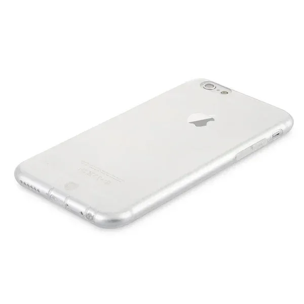 Baseus 0.7mm Slim Cover til iPhone 6 Plus/6S Plus. Klar.