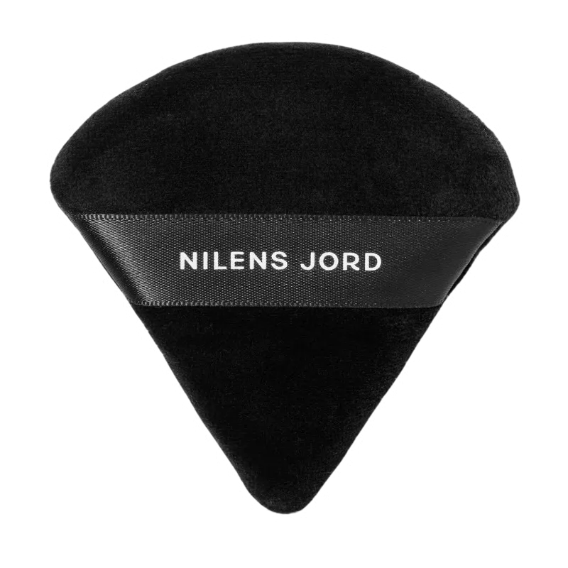 Nilens Jord Powder Puff (5 g)