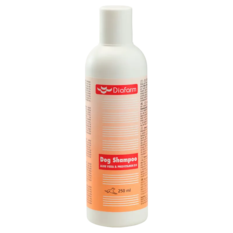 Diafarm Hunde Shampoo (250 ml)