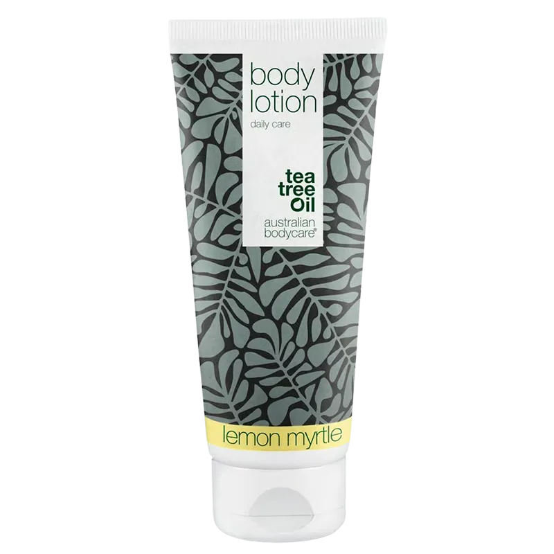 Australian Bodycare Body Lotion Lemon Myrtle (100 ml)