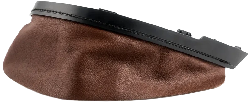 Speedglas halsbeskyttelse læder t/G5-01, 169043