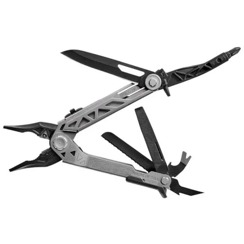 Gerber Center-Drive, multitool