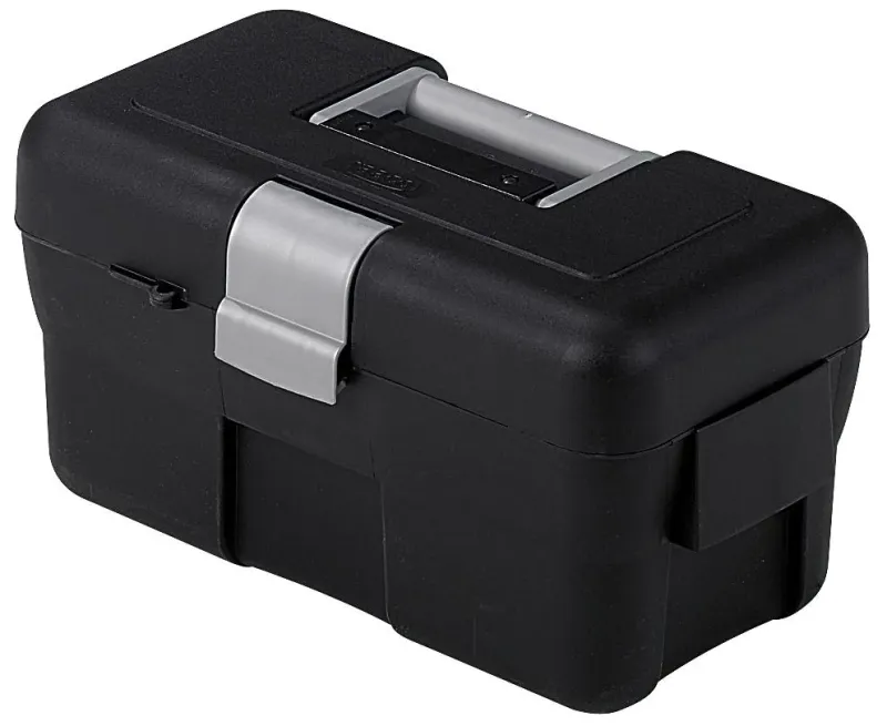Raaco, Box 15" værktøjskasse,HxBxD:210x3