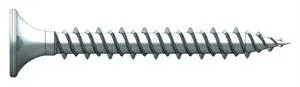 Gipsskrue løse P-SCREW-WS Kunststof PH2 3,9 x 41 mm - 1000 Stk.