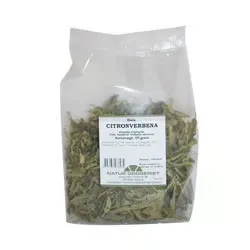 Natur Drogeriet Citronverbena Hel (Jernurtblade) (50 gr)