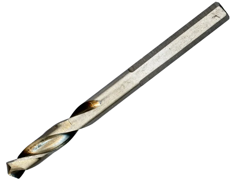 Viking forbor 71 MPD4CT m/hårdmetal 1/4"x110mm