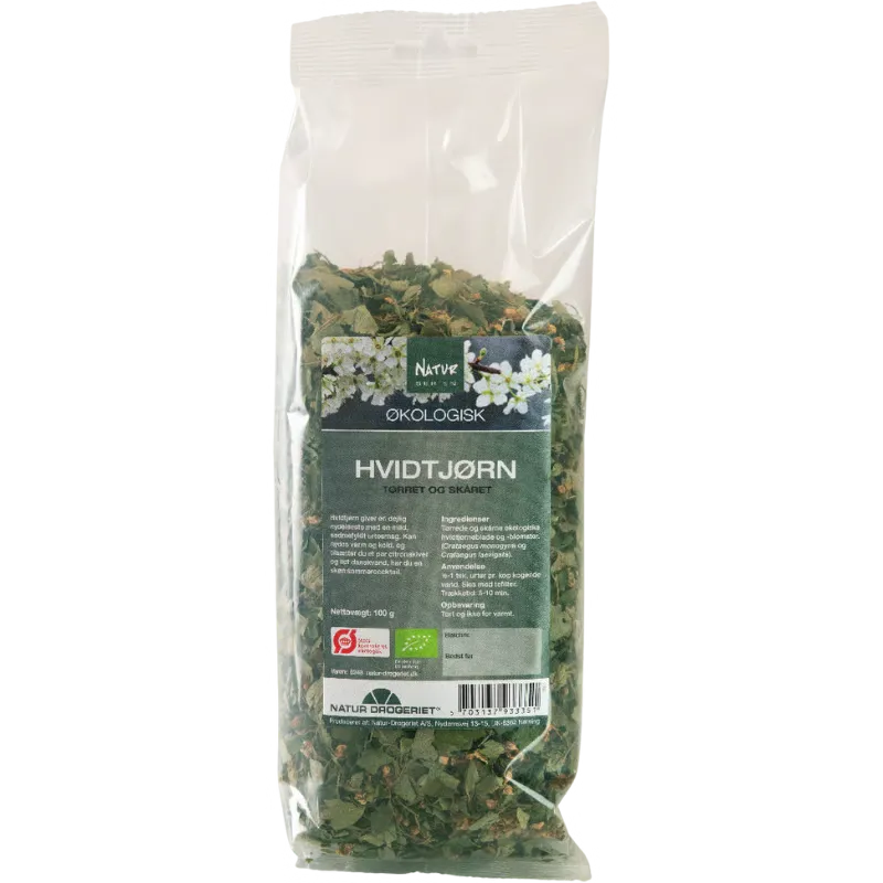 Natur Drogeriet Hvidtjørn Ø (100 g)
