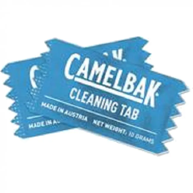 Camelbak CamelBak Cleaning Tablets (8 pk Claro), rensetabletter