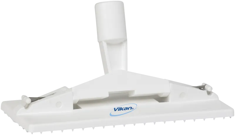Skurenylonholder 5500, 230 mm, hvid
