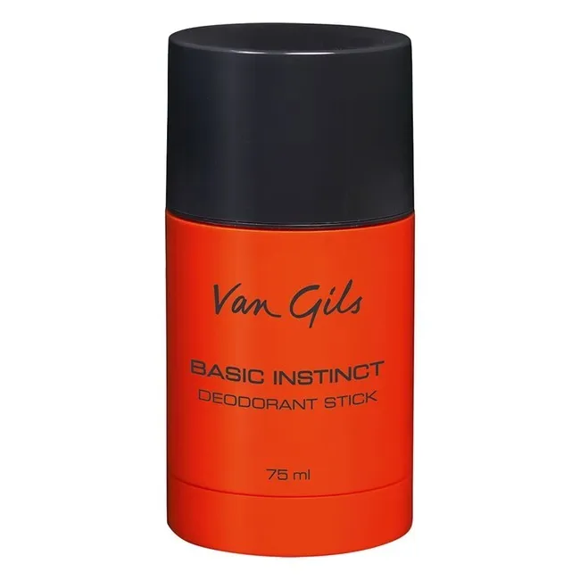 Van Gils - Basic Instinct Deodorant Stick - 75g
