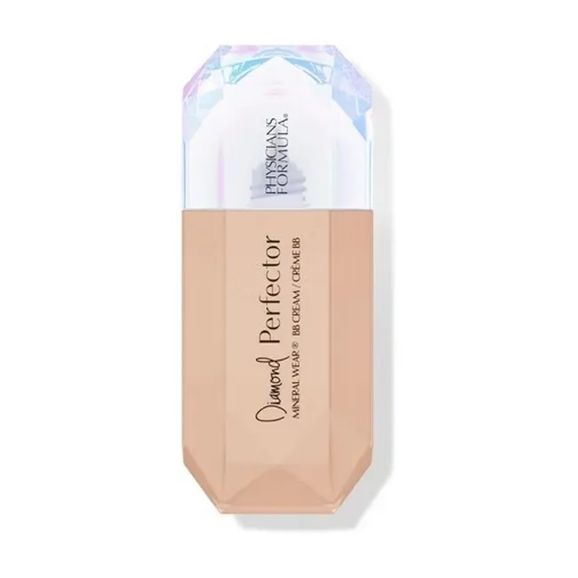 Physicians Formula - Mineral Wear Diamond Perfector BB Cream Medium to Tan