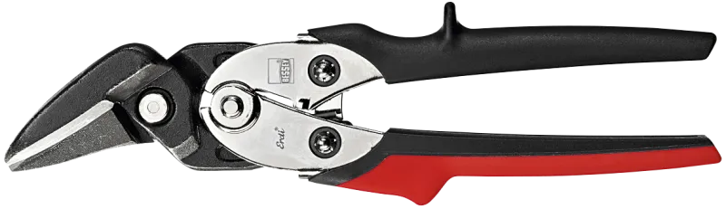 Erdi gennemklipssaks D29BSS-2