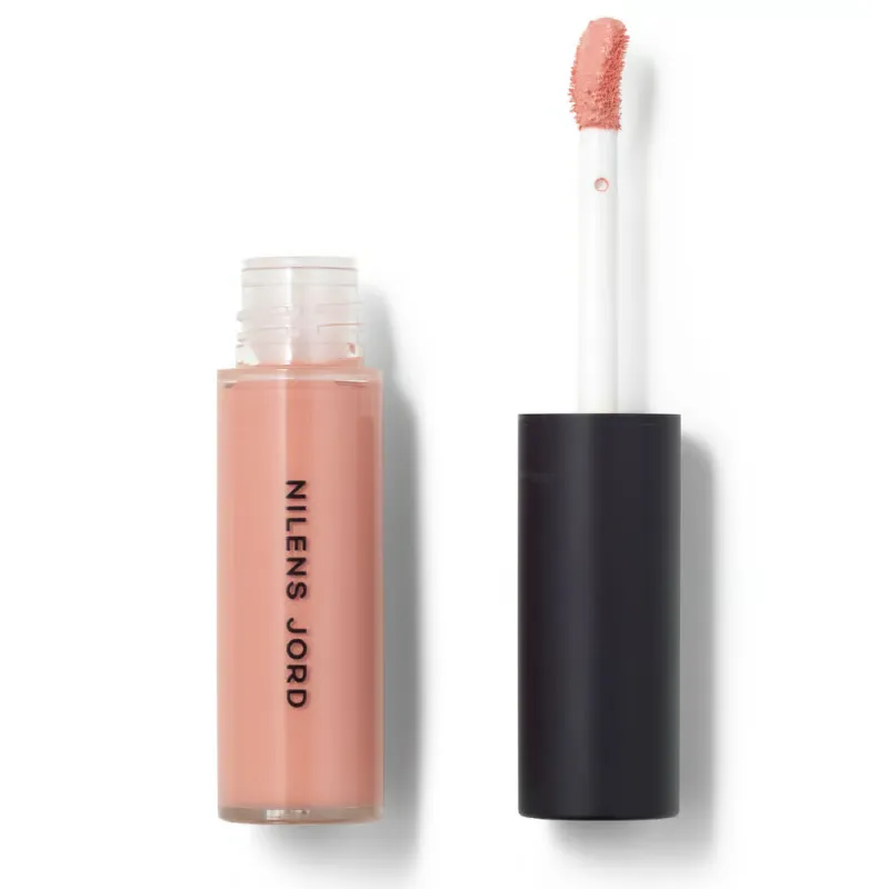 Nilens Jord Color Correcting Liquid Concealer Red (5.5 ml)