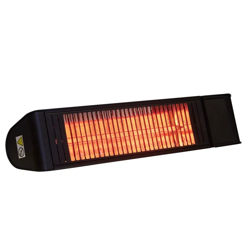 HEAT1 - Eco pro-line 2000W