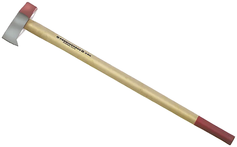 Skovhammer askeskaft 3,0 kg